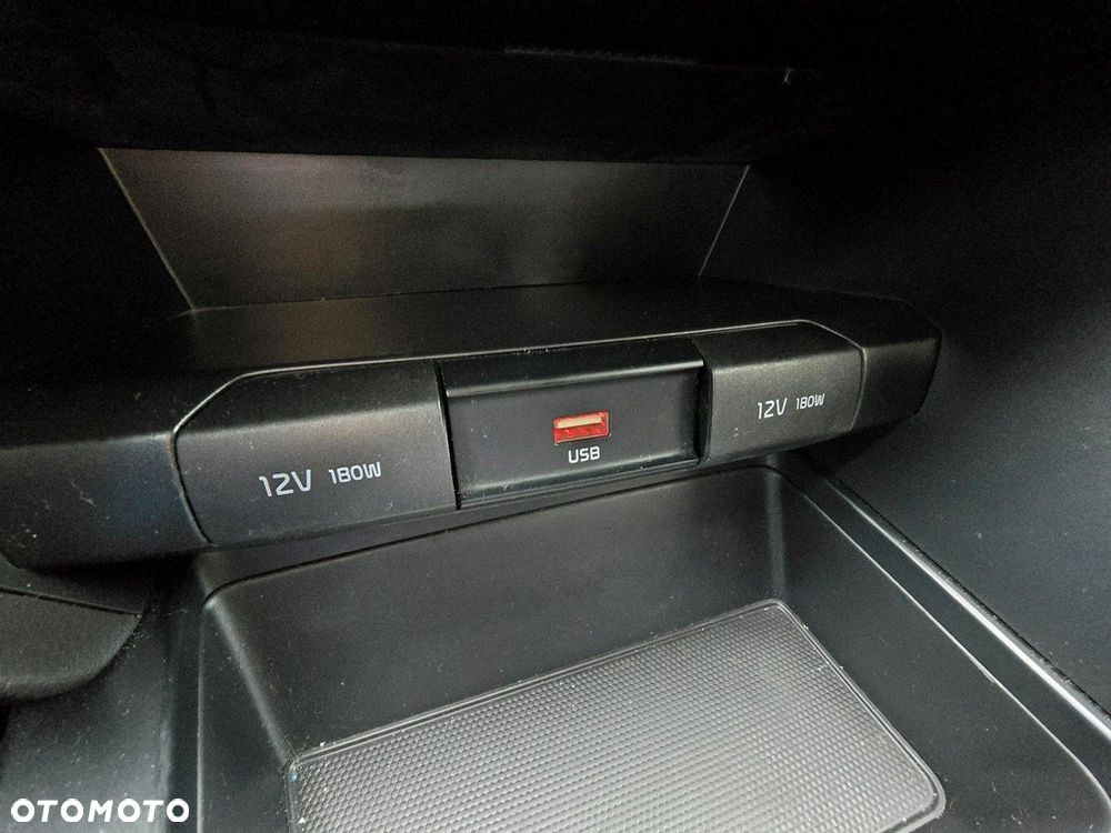 Kia Ceed - 20