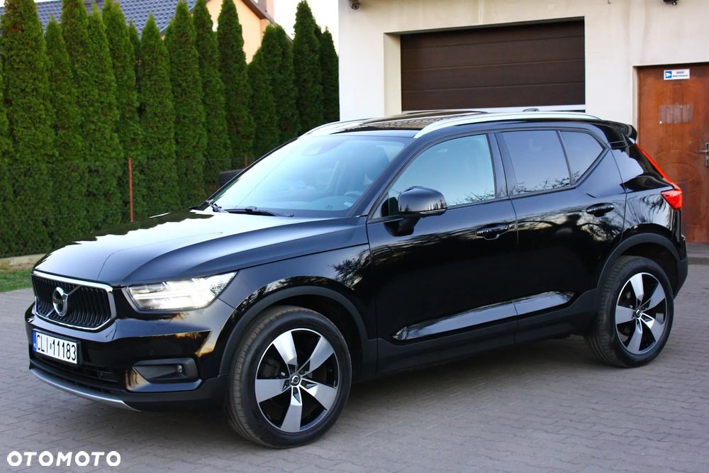 Volvo XC 40 D3 Momentum Pro - 16