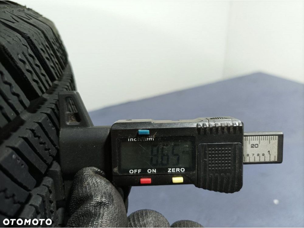 OPONY ZIMOWE MIRAGE MR-W562 175/65R14 - 7