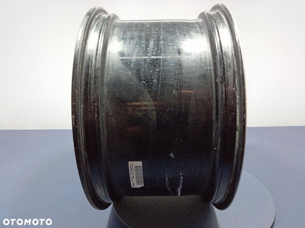 PORSCHE PANAMERA 971 FELGA ALUMINIOWA 11,5JX21 ET69 5X130 1 SZT 971601025K - 4