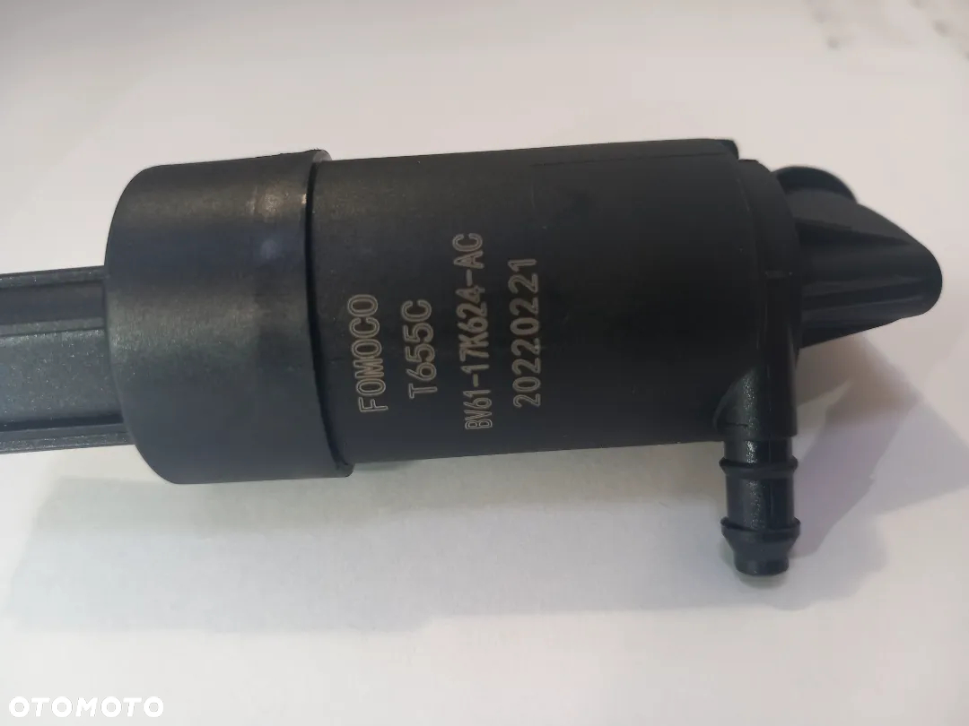 Pompka spryskiwacza Ford Focus, Transit 2201197 - 2