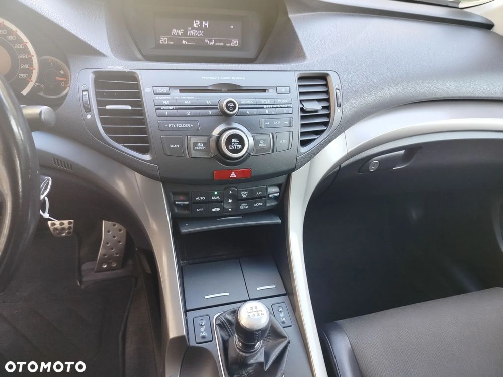 Honda Accord ver-2-4-type--s - 16