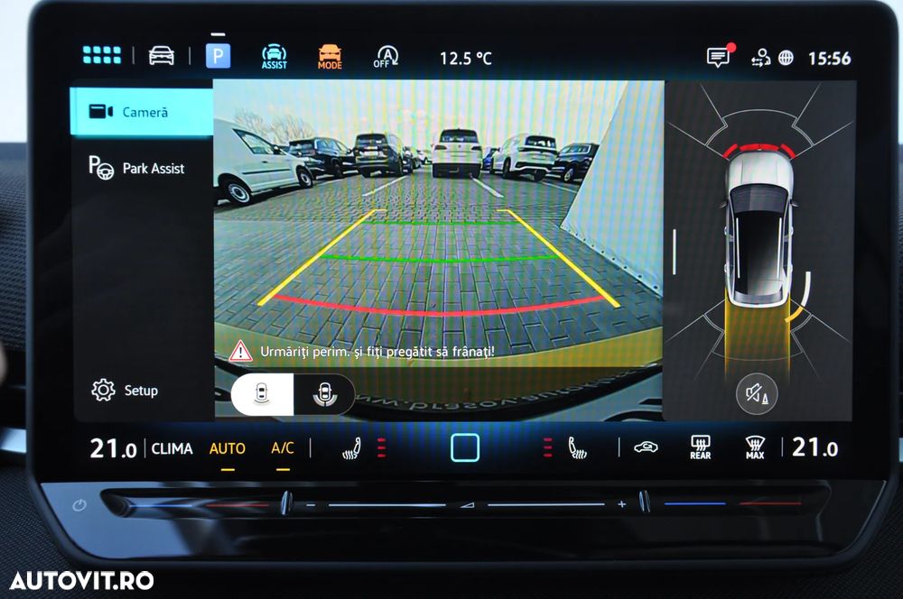 Volkswagen T-Roc 1.5 TSI DSG Life - 24