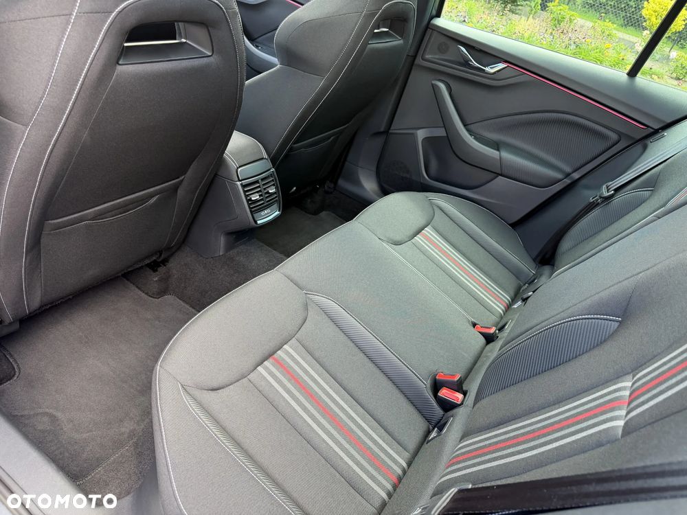 Skoda Scala 1.0 TSI Monte Carlo DSG - 33