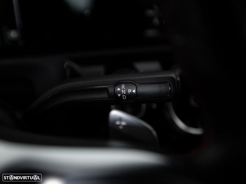 Mercedes-Benz A 180 d Progressive Aut. - 16