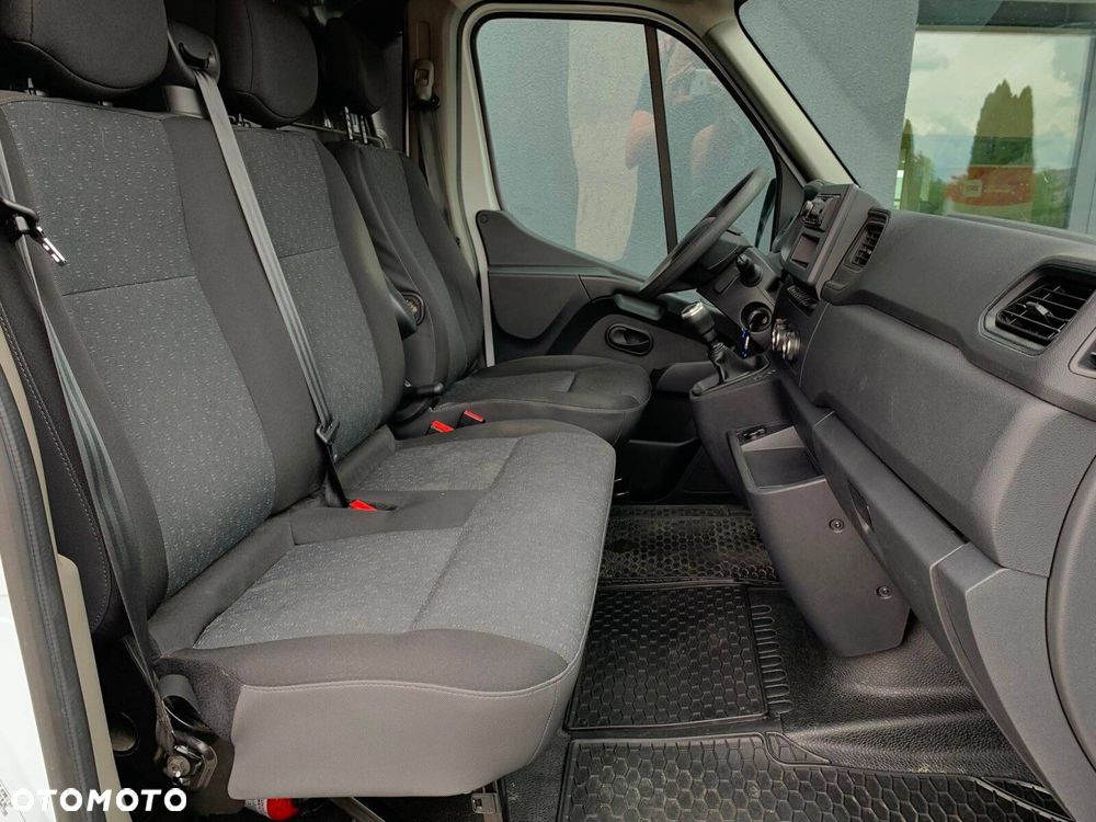 Opel movano - 18