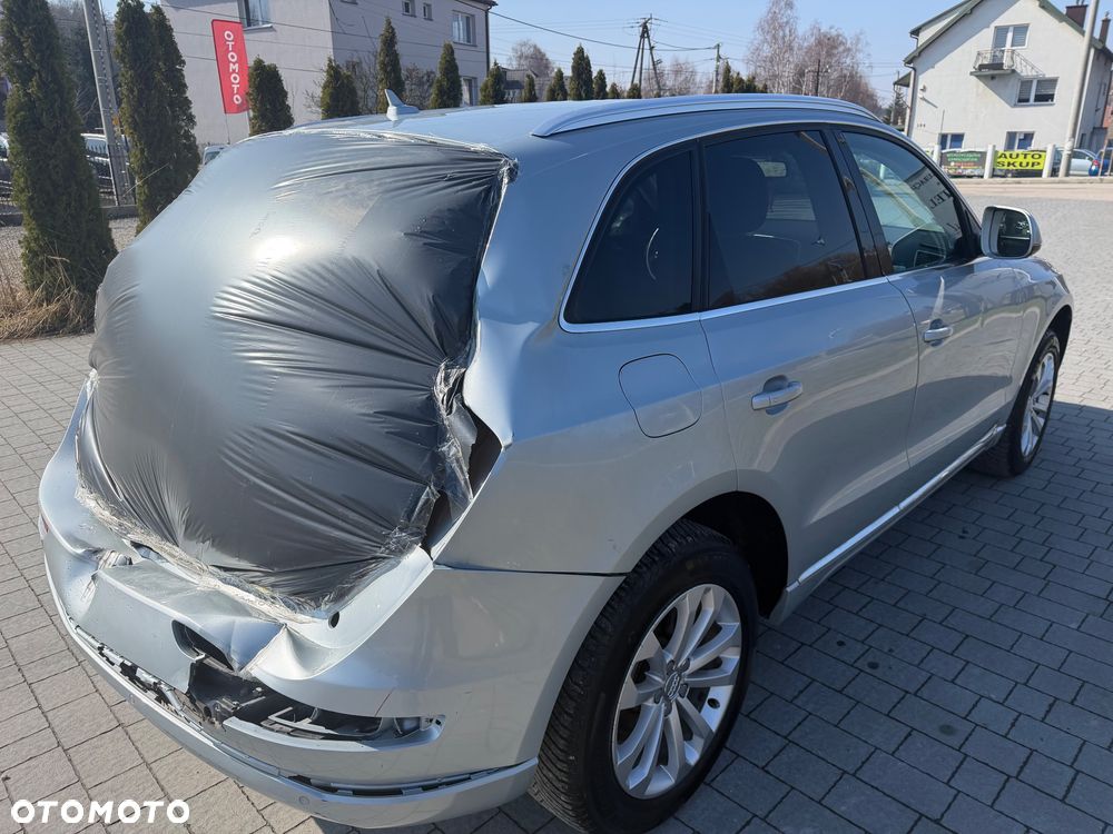 Audi Q5 2.0 TDI Quattro S tronic - 6