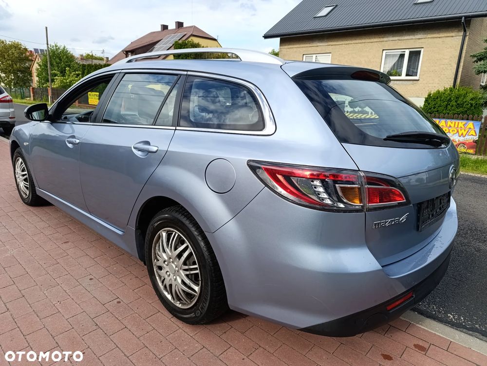 Mazda 6 Sport 1.8 Edition - 18