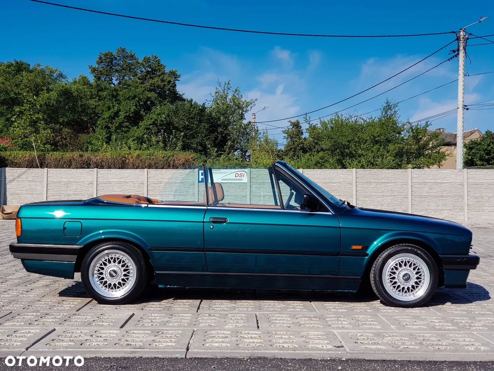 BMW Seria 3 - 8