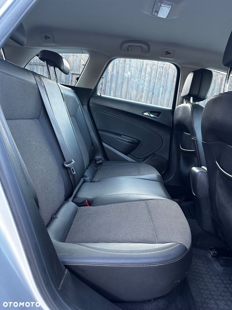 Opel Astra 1.7 CDTI Cosmo - 9