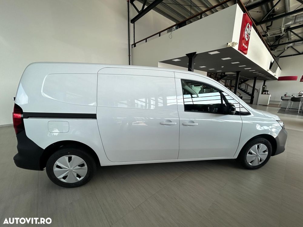 Nissan TOWNSTAR - 2