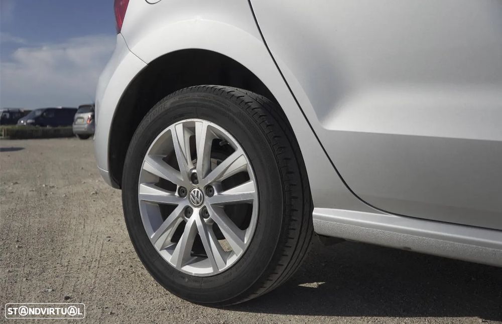 VW Polo - 8