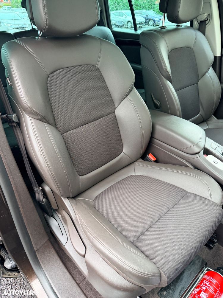 Renault Espace Energy dCi 130 Intens - 16