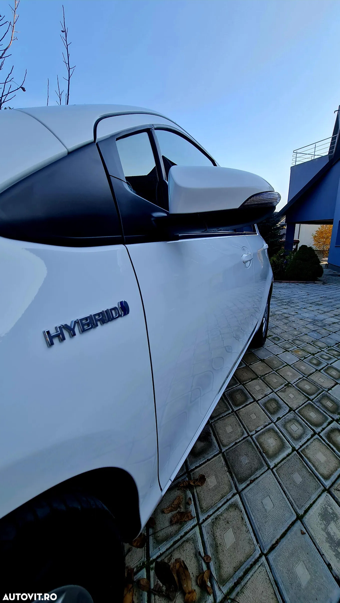 Toyota Yaris - 19