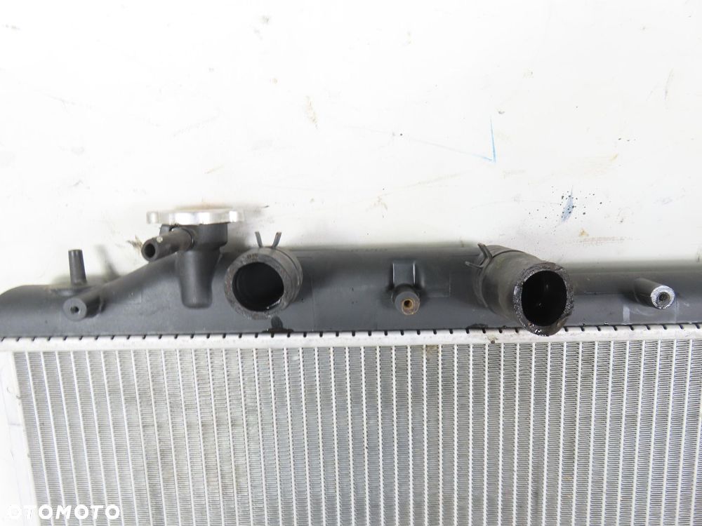 CHŁODNICA WODY SUBARU OUTBACK III 2.0 D AWD - EE20Z - 3