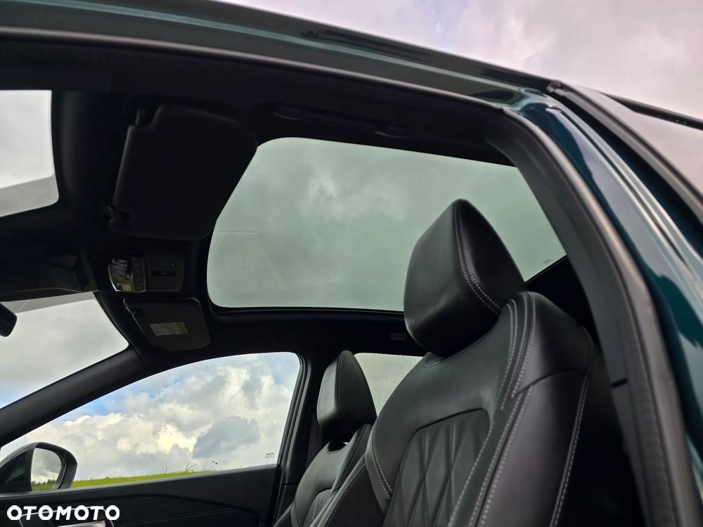 Nissan Qashqai 1.3 DIG-T MHEV Xtronic Tekna+ - 21