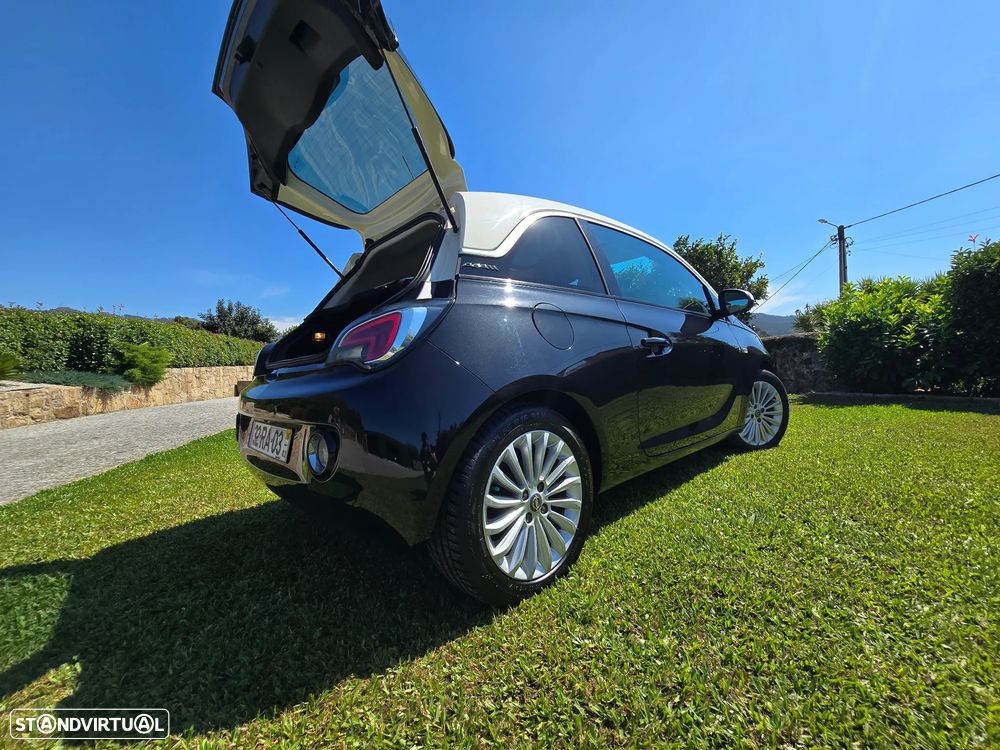 Opel Adam 1.2 Glam - 11