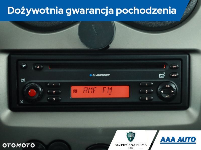 Dacia Sandero Stepway - 12