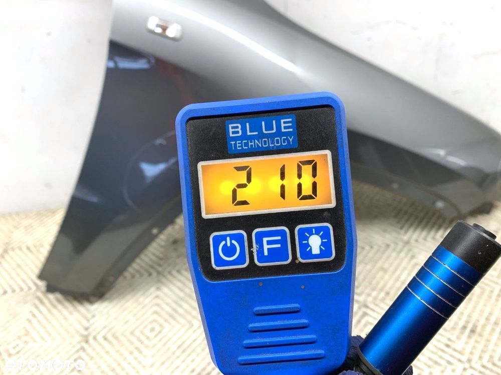 BŁOTNIK PRAWY PRZÓD  JEEP GRAND CHEROKEE IV (WK, WK2) 2010 - 2022 3.0 CRD V6 4x4 177 kW [241 KM] - 7