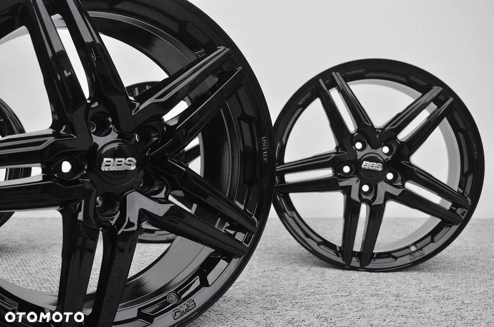 Felgi 8x18 5x112 Audi A4 b8 b9 A5 A6 C7 C8 A7 A8 Merc W205 W213 BMW G20 G30 - 11