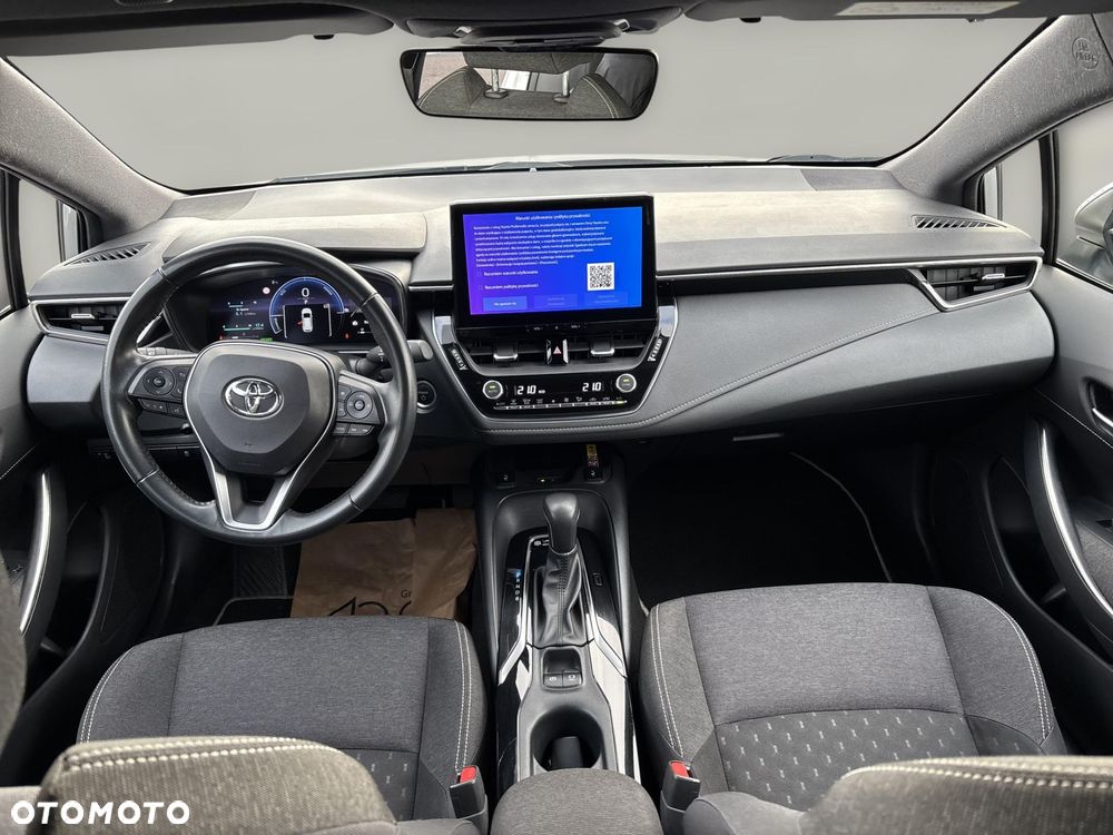 Toyota Corolla 1.8 Hybrid Comfort - 9