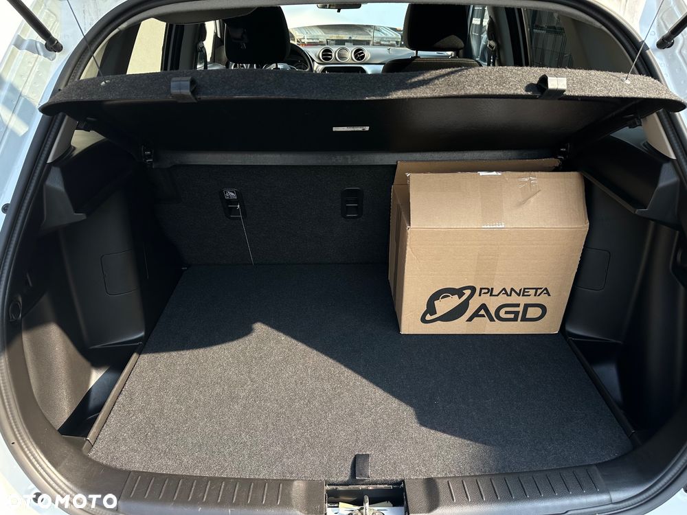 Suzuki Vitara 1.4 Boosterjet SHVS Elegance 2WD - 18