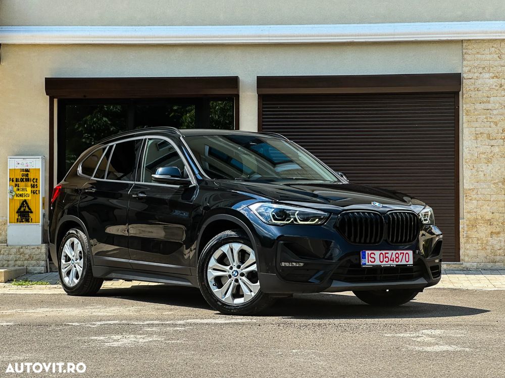 BMW X1 - 5
