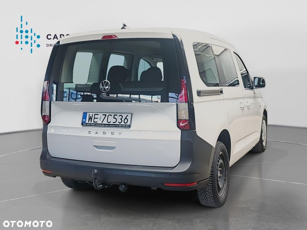 Volkswagen Caddy 2.0 TDI - 24