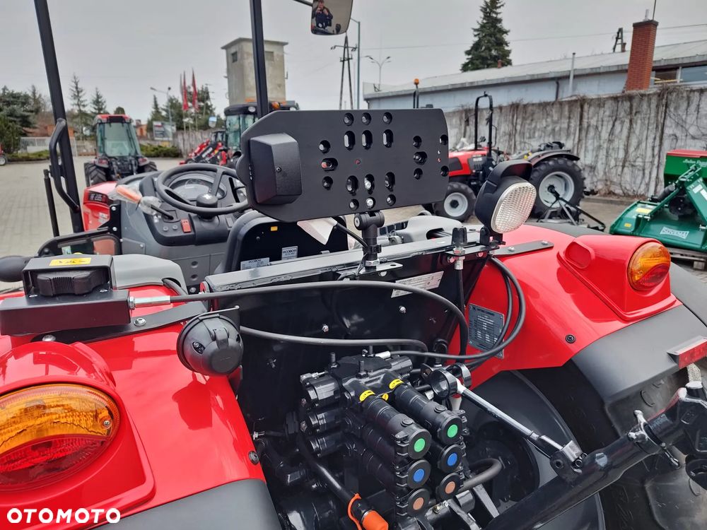 ANTONIO CARRARO AF 2.85N - 17