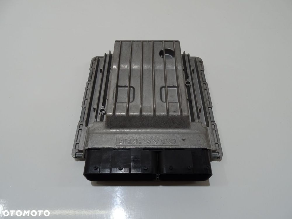 KOMPUTER STEROWNIK SILNIKA BMW E60 E61 N53 7594305 (4642967) - 1