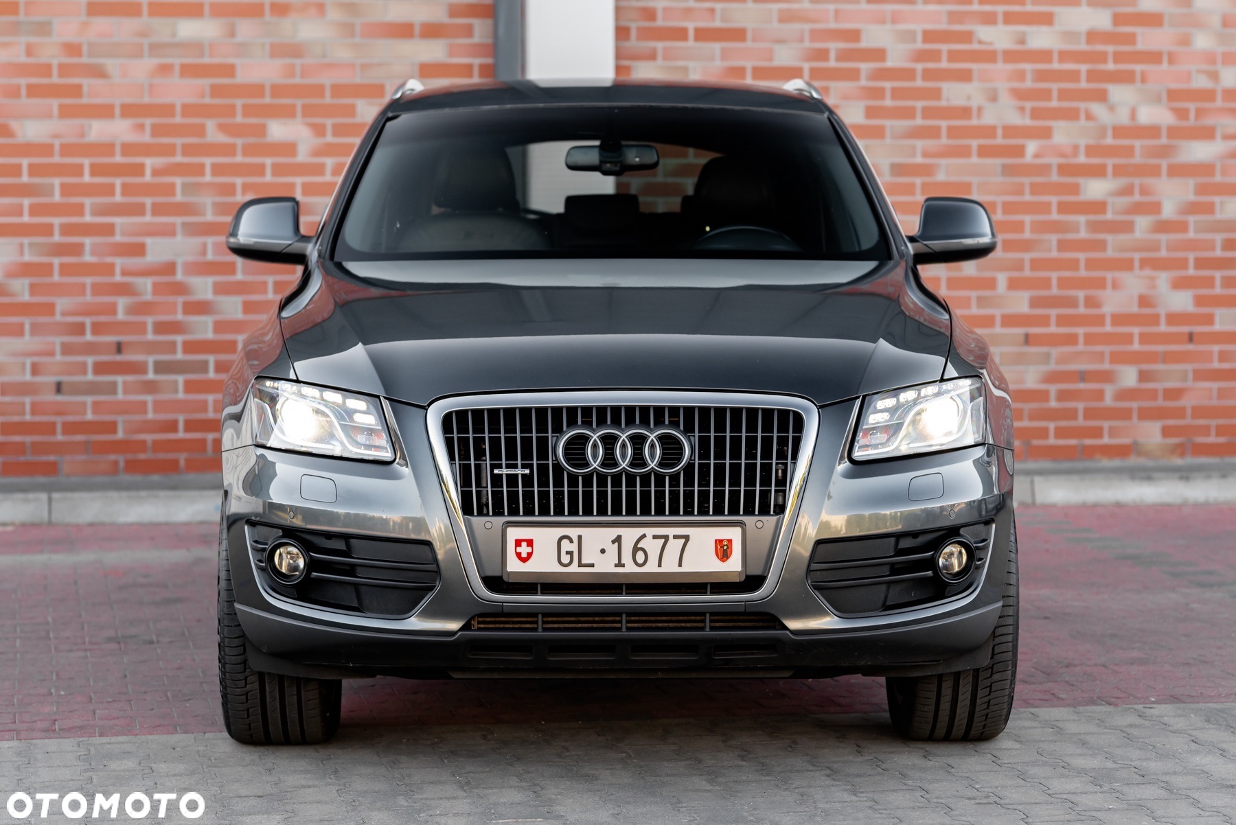 Audi Q5 2.0 TFSI quattro tiptronic - 13