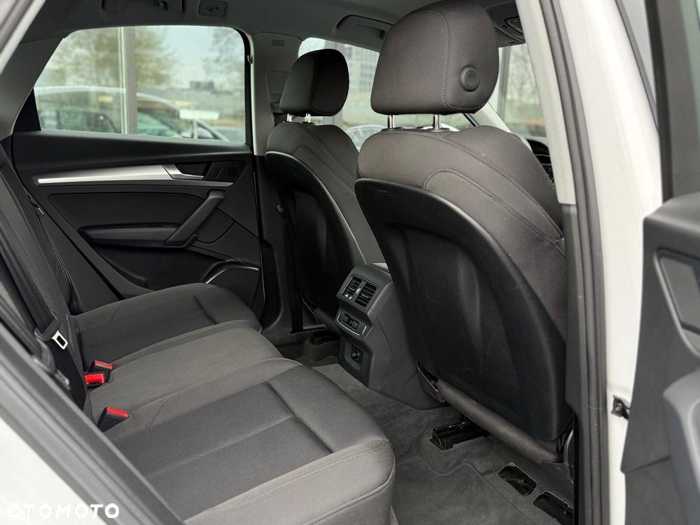 Audi Q5 Sportback - 20
