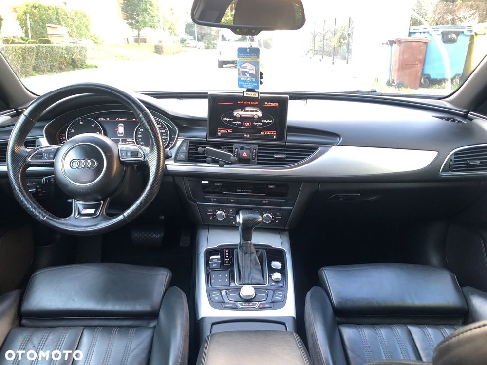 Audi A6 - 19