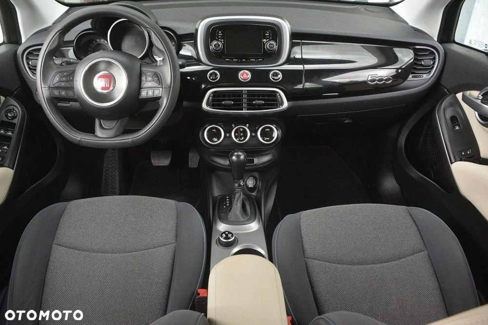 Fiat 500X 1.6 MultiJet Pop Star DDCT - 16