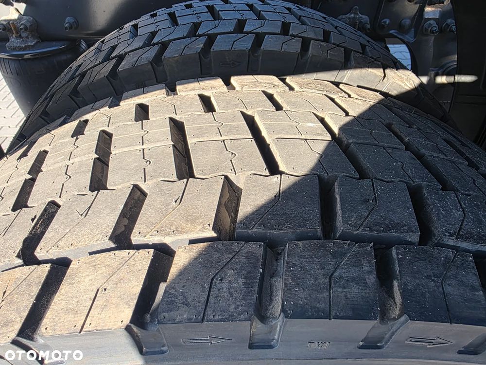 Volvo FH 420 Standard/2020r/Dwa Zbiorniki/FUL LED/Xenon/Standard/SUPER STAN ! ! ! - 36