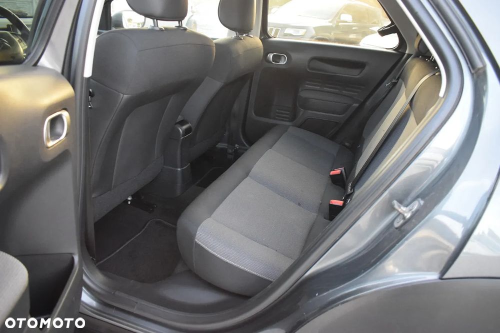 Citroën C4 Cactus 1.6 BlueHDi Live - 9