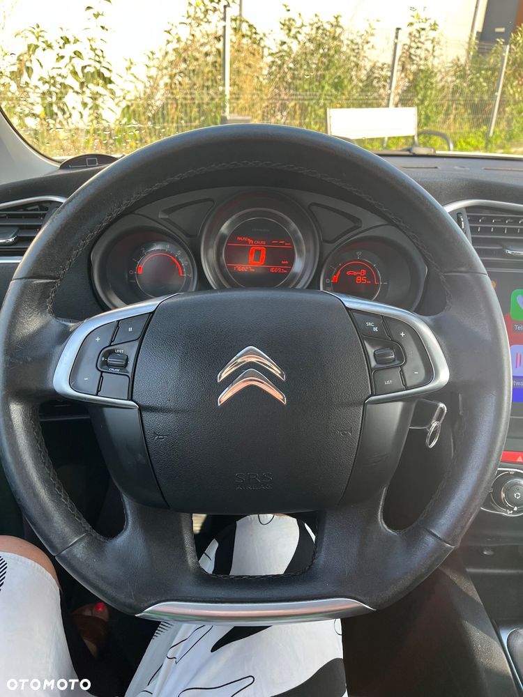 Citroën C4 - 10