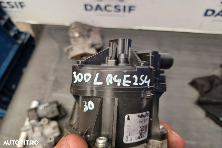 Egr 55274455 55274455 Fiat Doblo 1 [facelift] [2005 - 2009] Panorama - 2