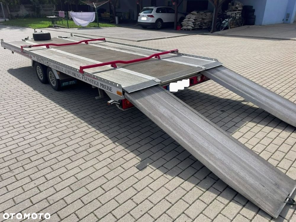 Algema EURO-TR 30-21/53T - 11