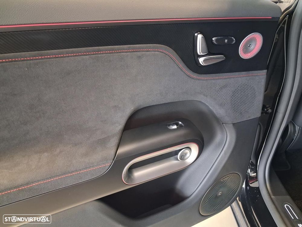 Smart #5 76 kWh Pro - 12