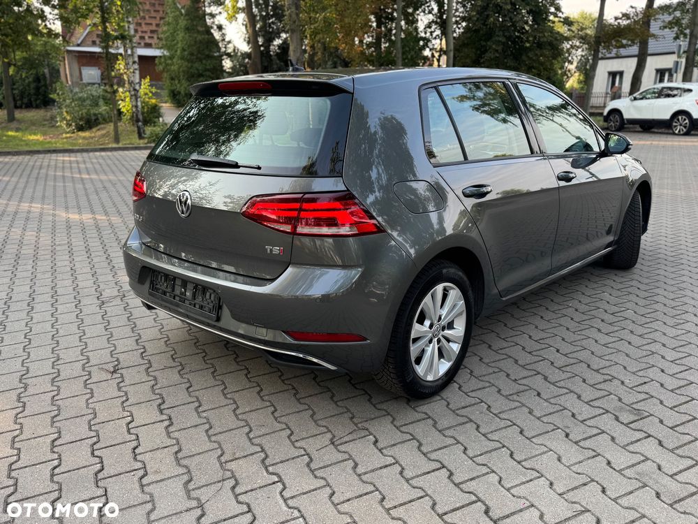 Volkswagen Golf 1.4 TSI Sound - 7
