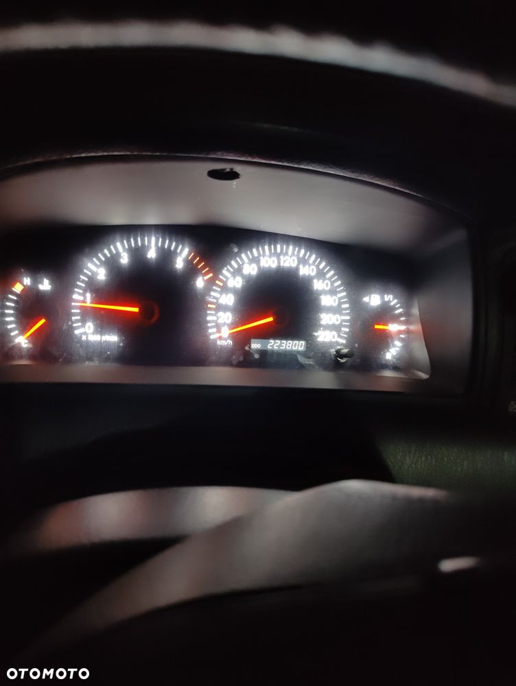 Toyota Corolla - 7