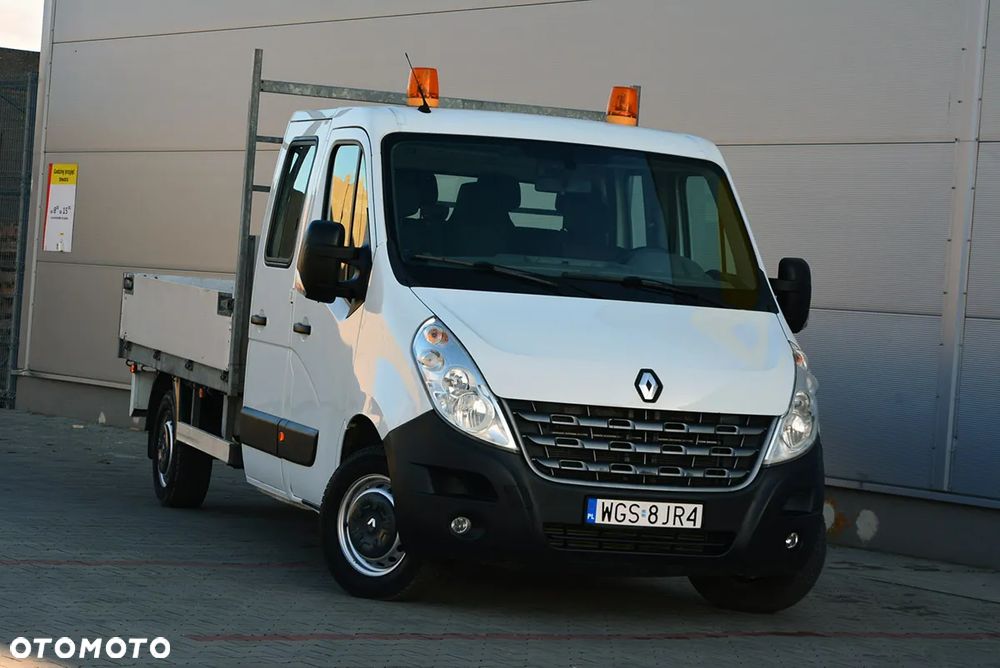 Renault MASTER - 32