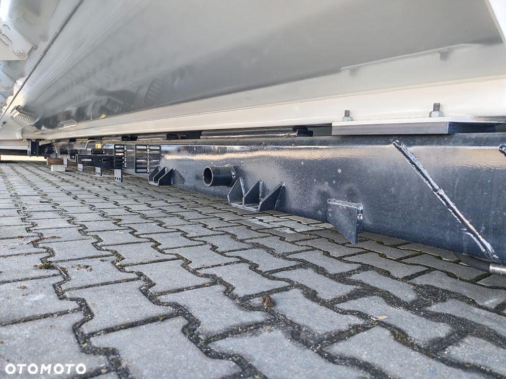 MAN WYWROT ZABUDOWA MEILLER-KIPPER - 5