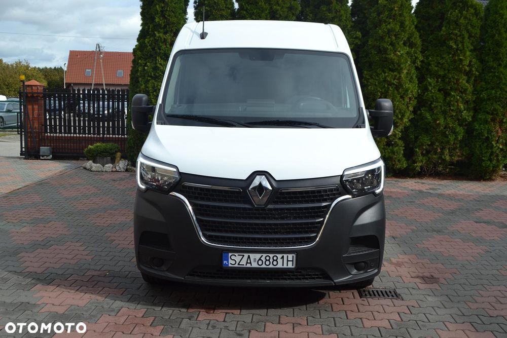 Renault Master L3H2 VA Basis - 19