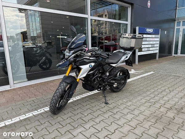 BMW GS
