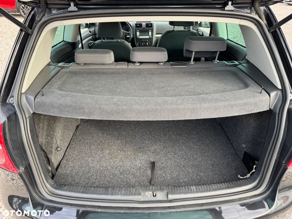 Volkswagen Golf 1.4 United - 10