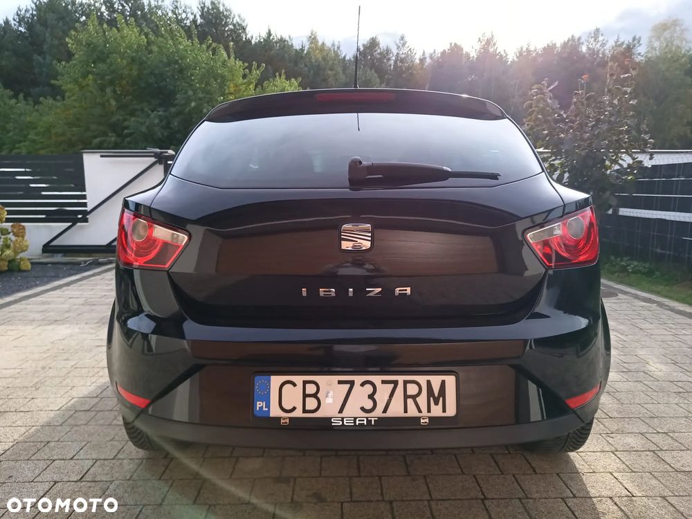 Seat Ibiza - 7