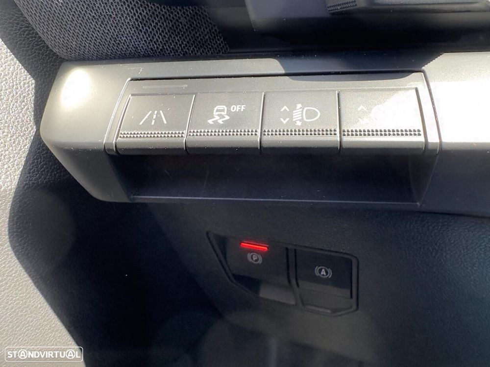 Renault Mégane E-Tech EV60 220hp optimum charge Equilibre - 21