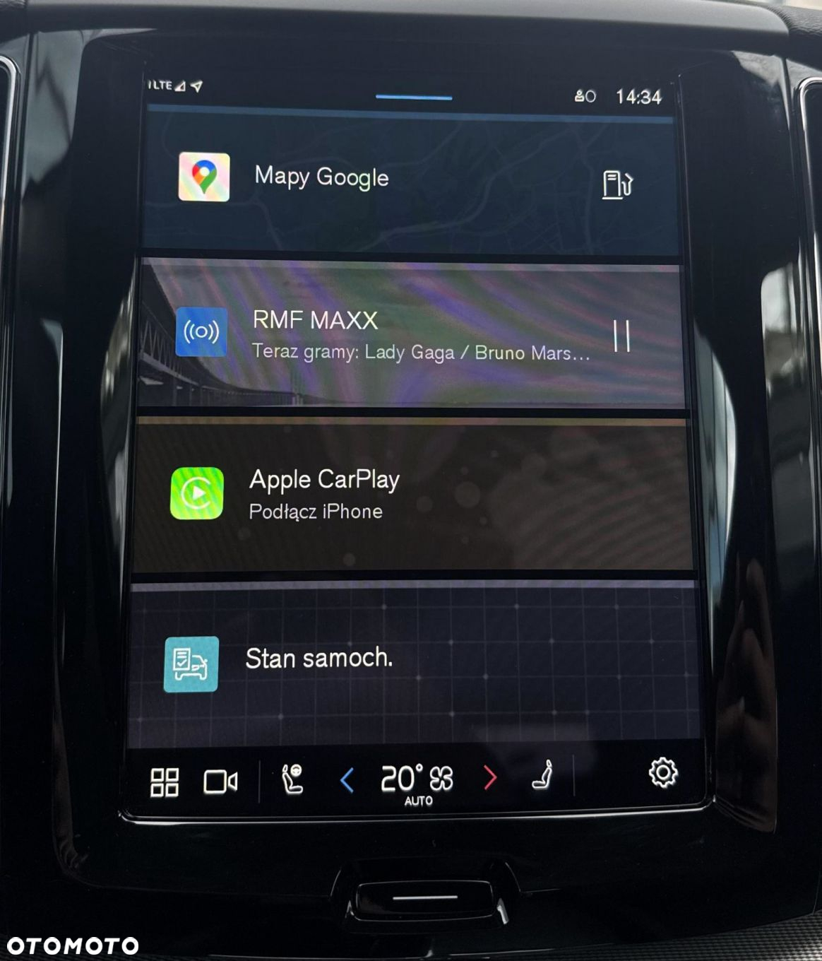 Volvo XC 60 - 17